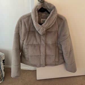 Brand new mini puffer